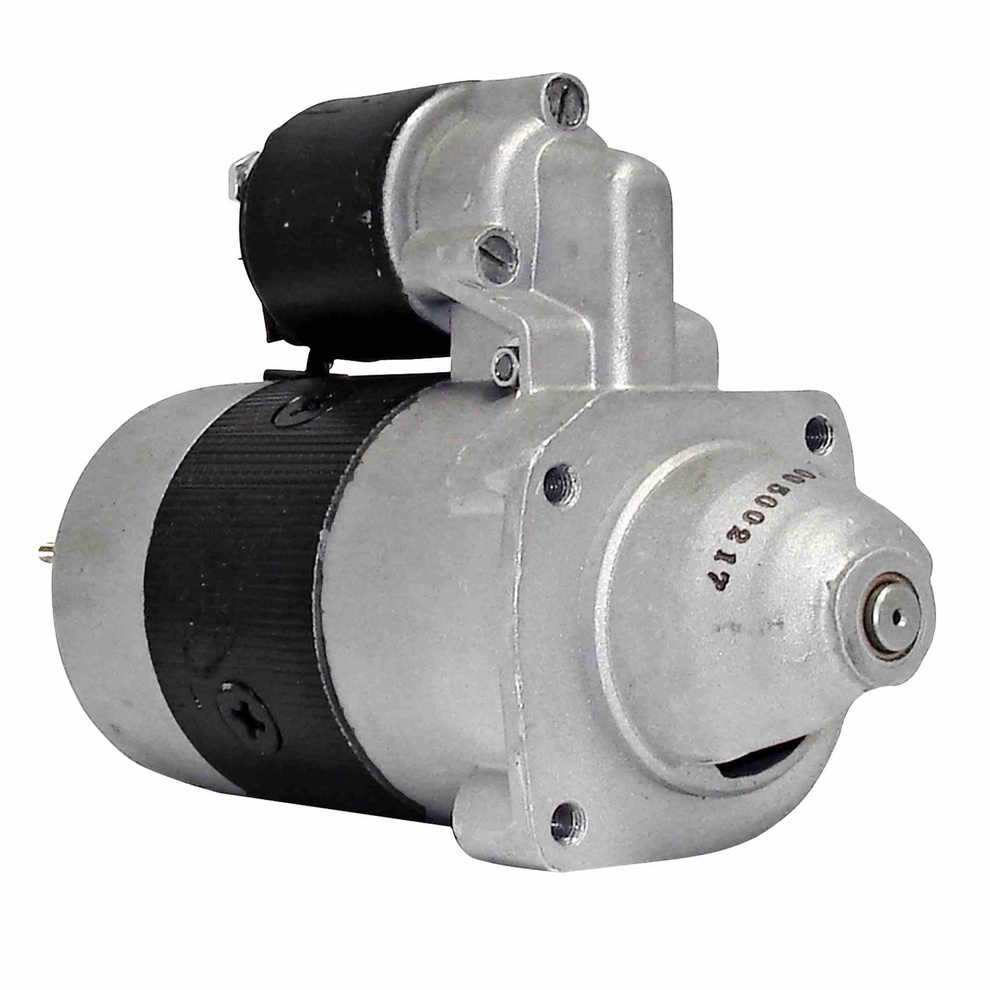 Quality-Built Starter 17022