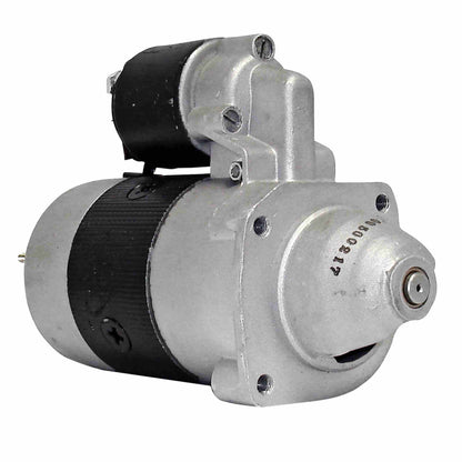 Quality-Built Starter 17022