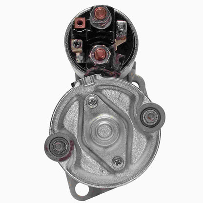 Quality-Built Starter Motor 17023