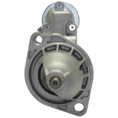 Quality-Built Starter Motor 17023