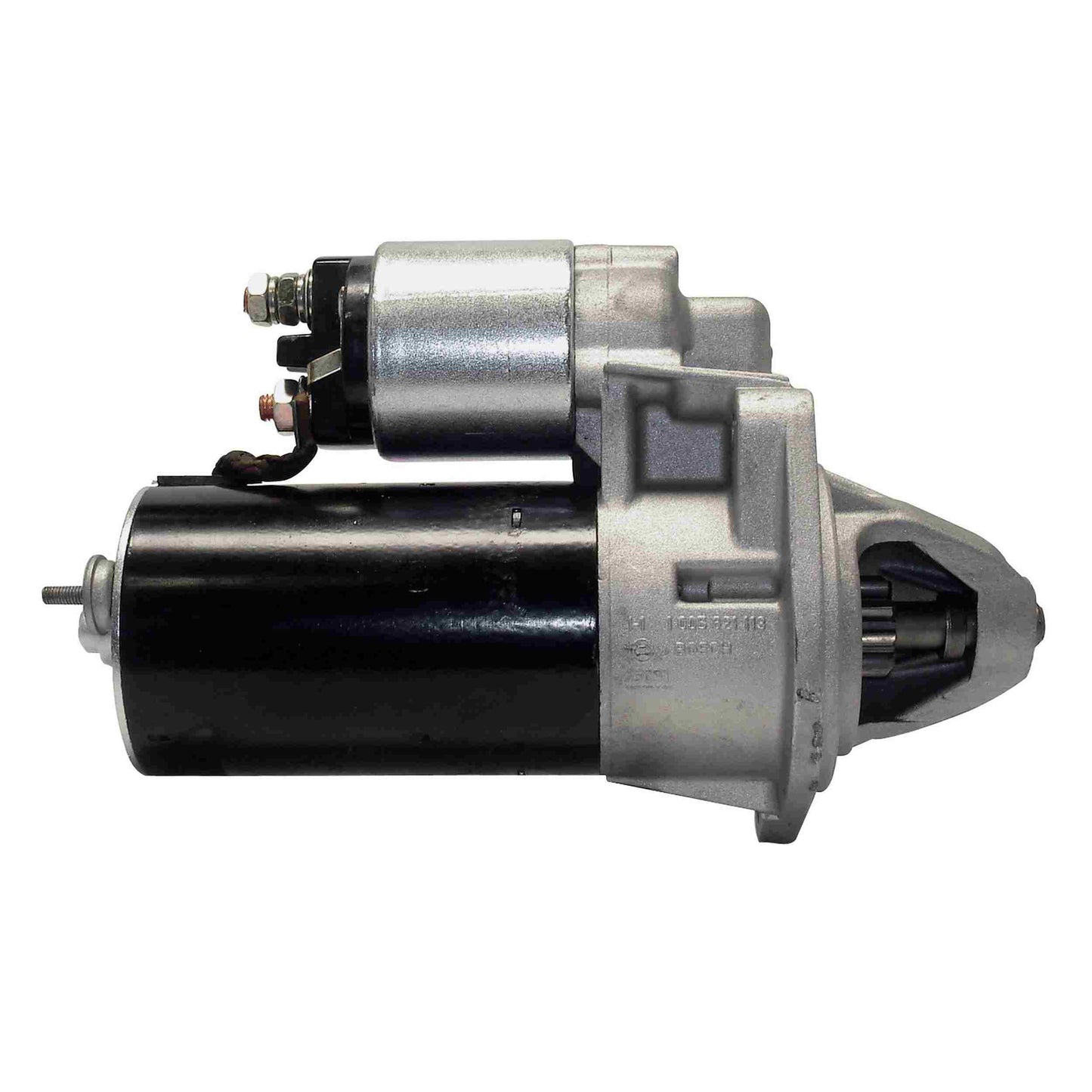 Quality-Built Starter 17023