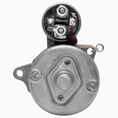 Quality-Built Starter 17025