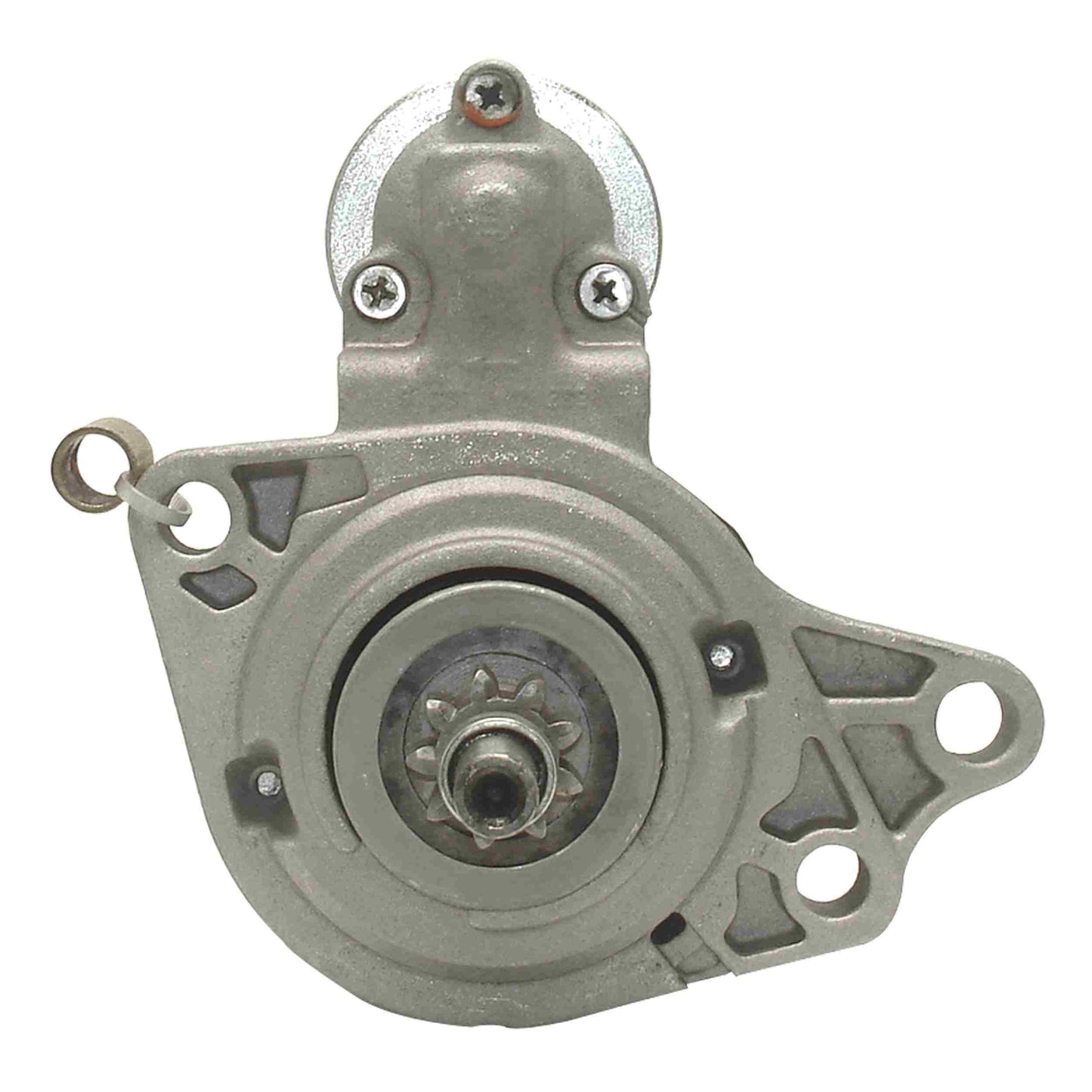 Quality-Built Starter Motor 17025