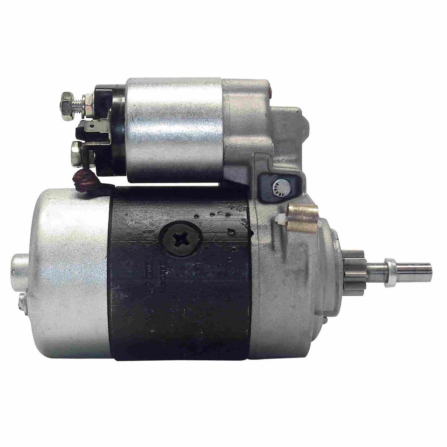 Quality-Built Starter Motor 17025