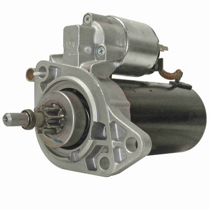 Quality-Built Starter Motor 17030