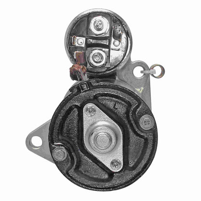 Quality-Built Starter Motor 17030