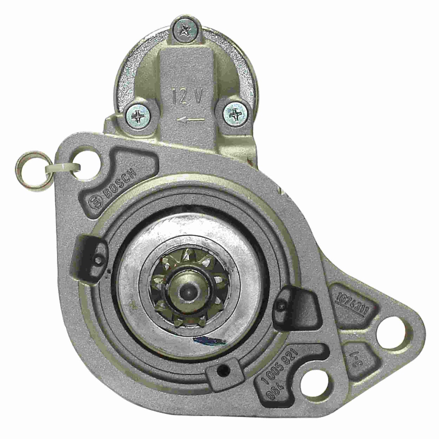 Quality-Built Starter 17030