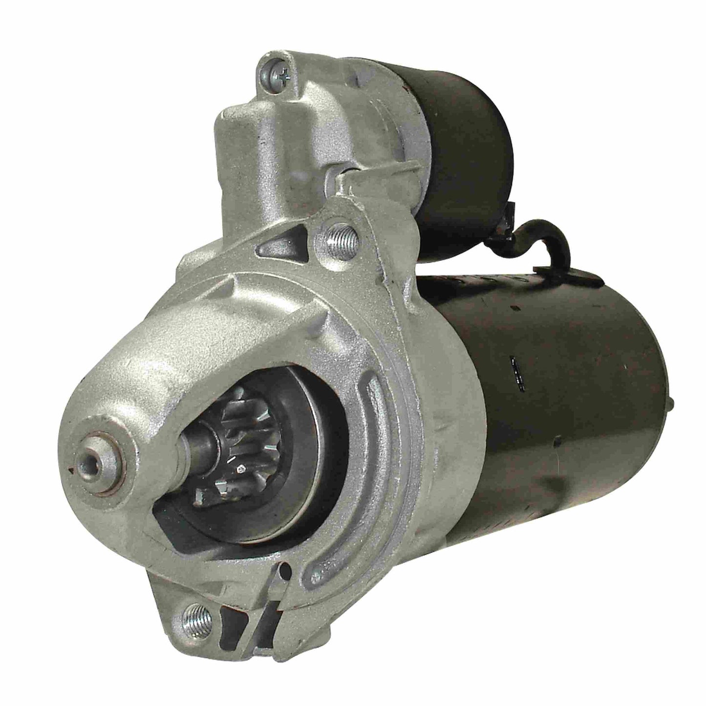 Quality-Built Starter Motor 17038