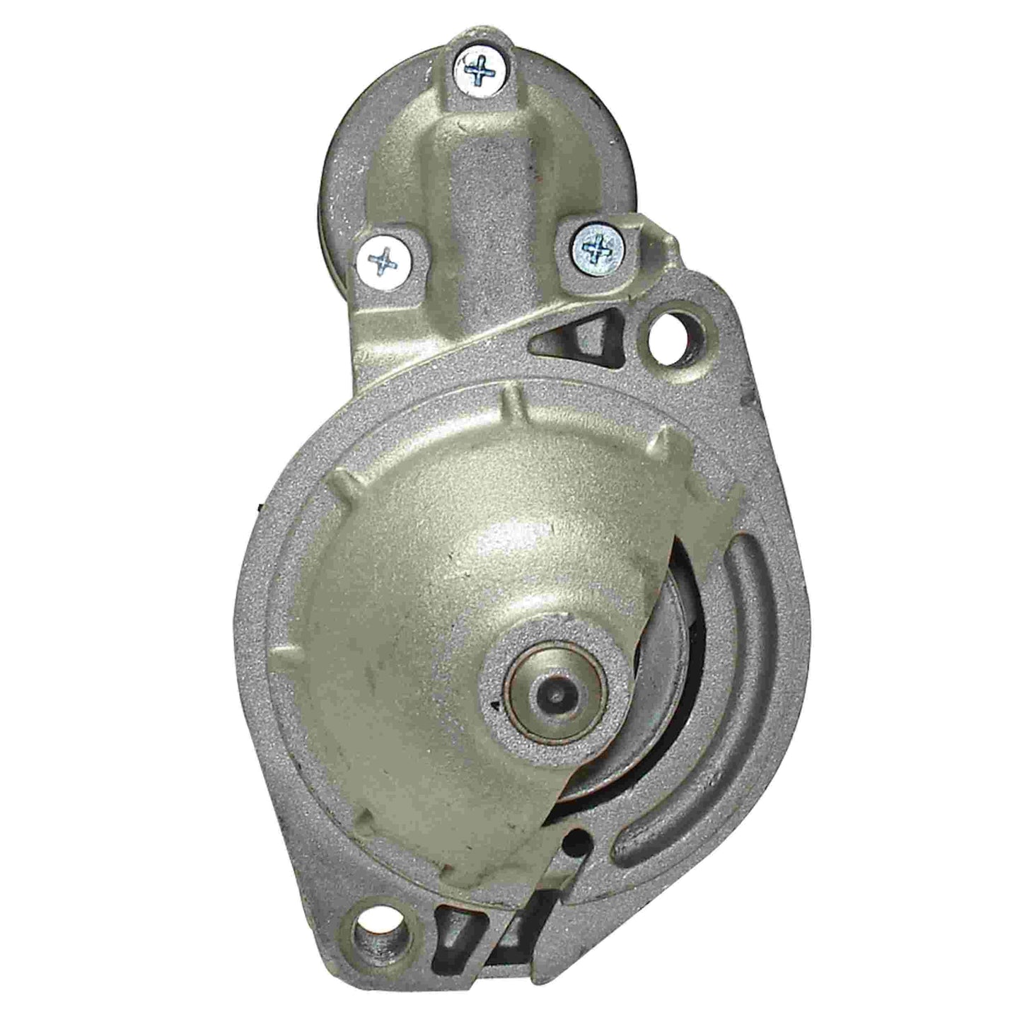 Quality-Built Starter Motor 17038