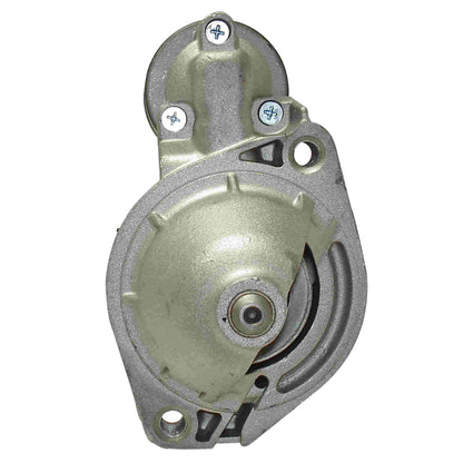 Quality-Built Starter Motor 17038