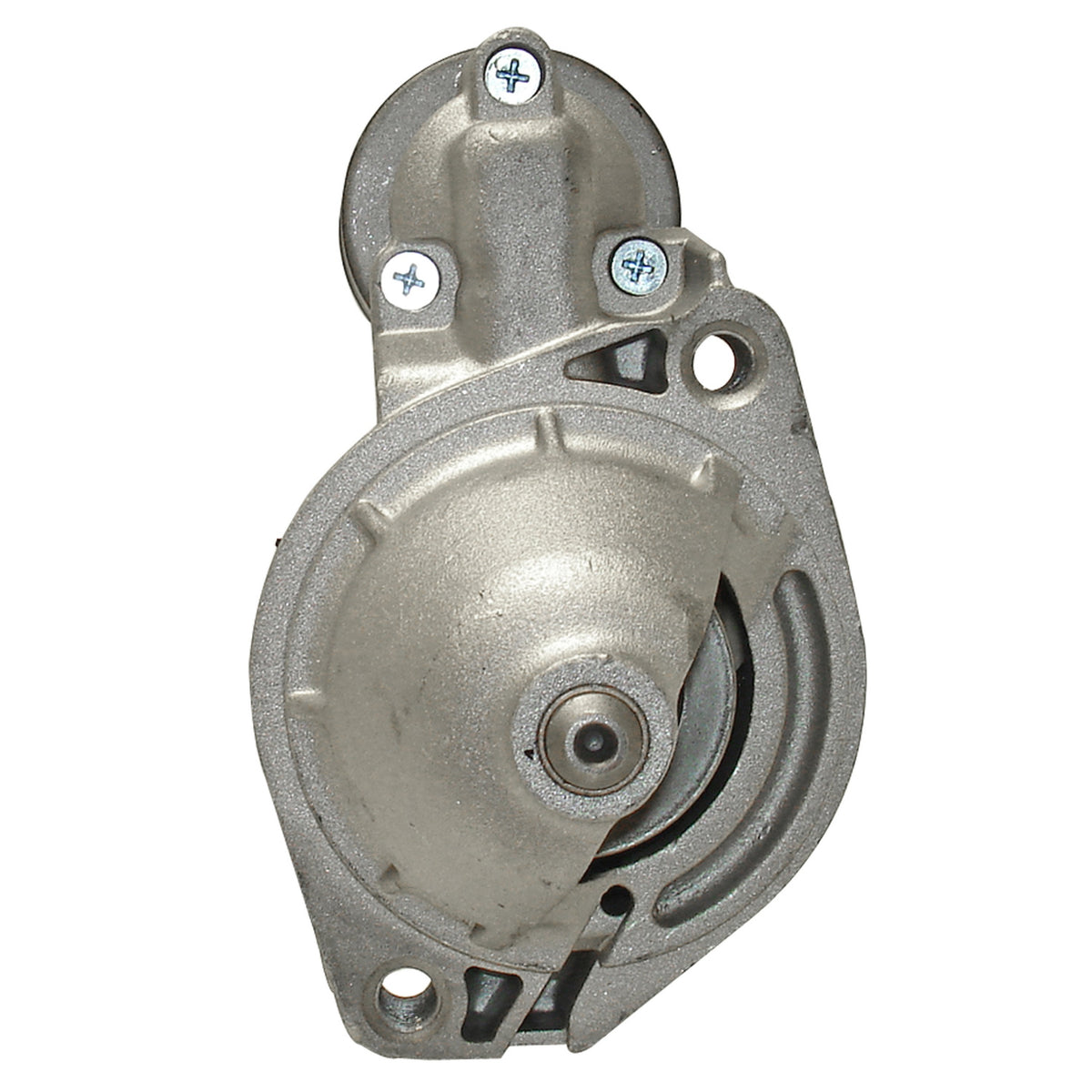 Quality-Built Starter Motor 17038