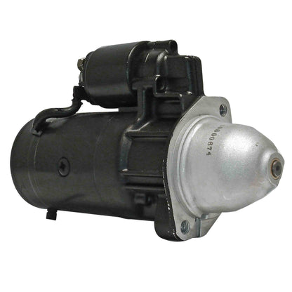 Quality-Built Starter 17040