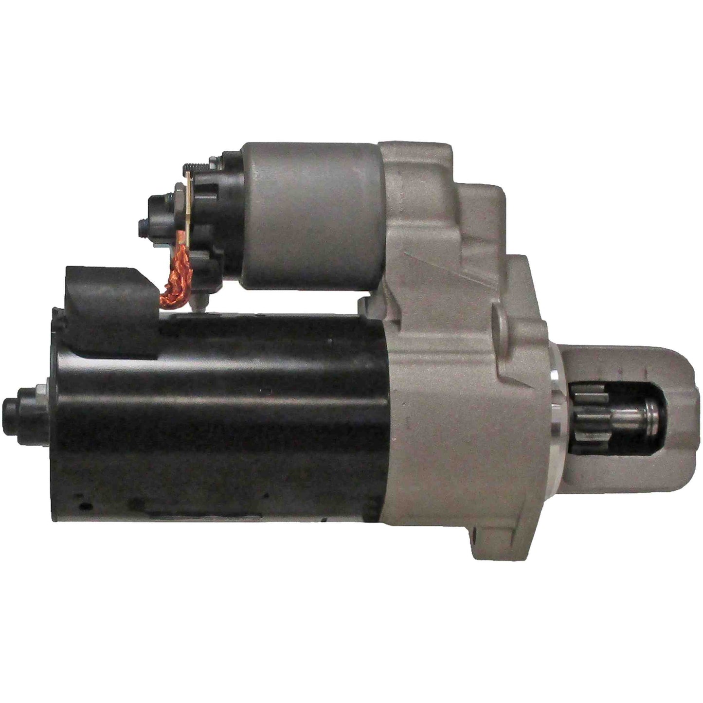 Quality-Built Starter 17047