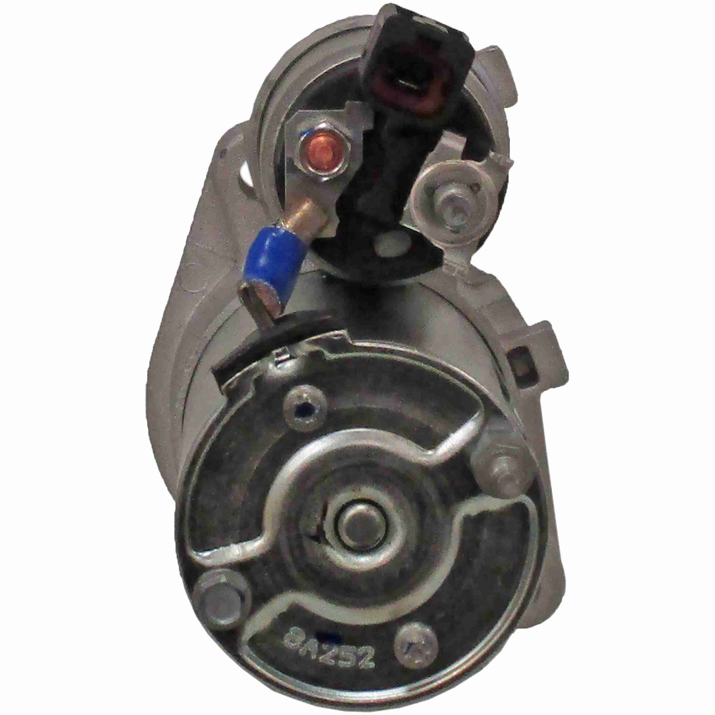Quality-Built Starter Motor 17048