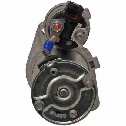 Quality-Built Starter Motor 17048