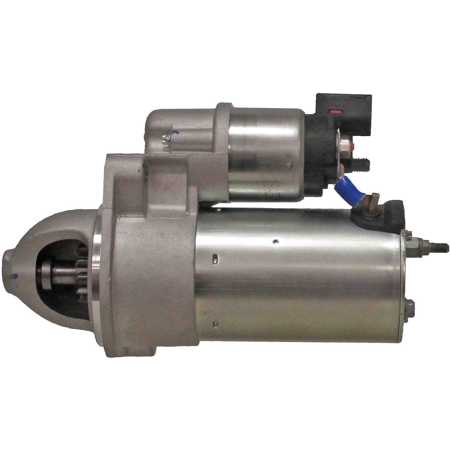Quality-Built Starter Motor 17048