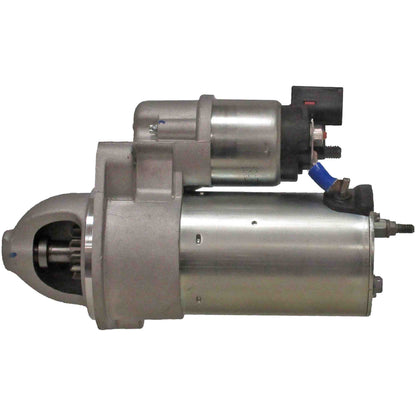 Quality-Built Starter Motor 17048