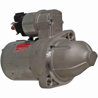 Quality-Built Starter 17050