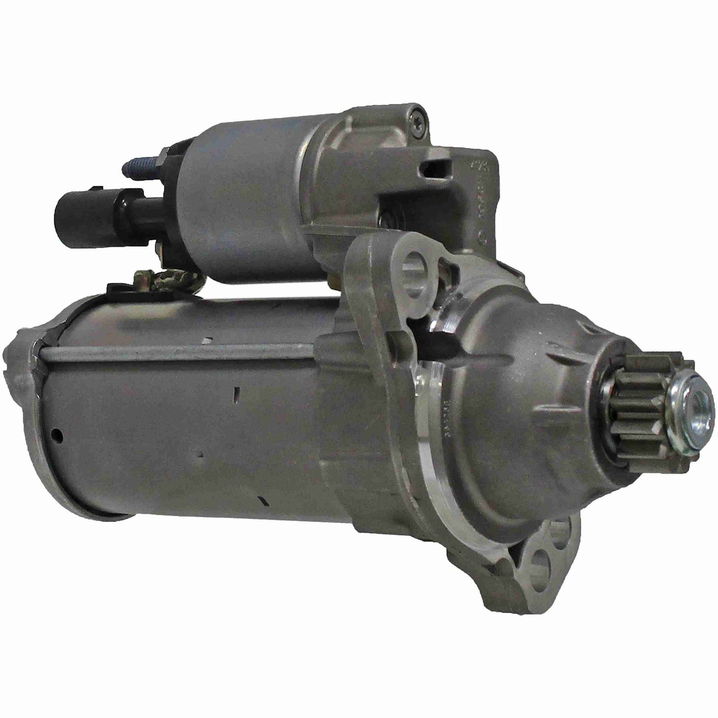 Quality-Built Starter  top view frsport 17052