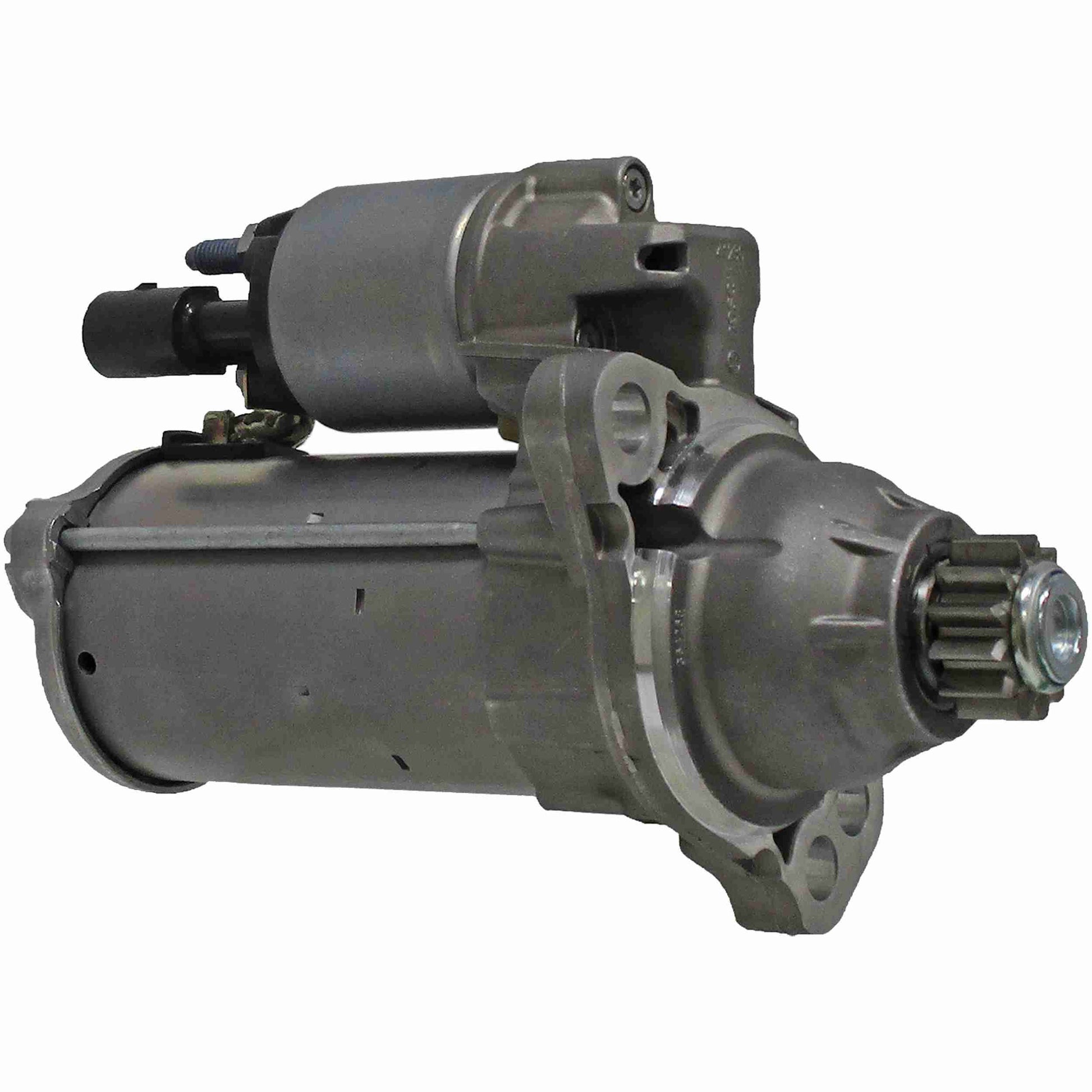 Quality-Built Starter  top view frsport 17052
