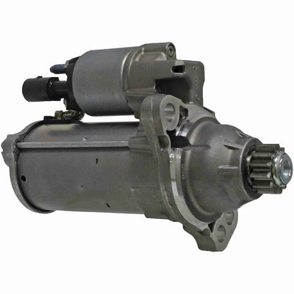 Quality-Built Starter  top view frsport 17052