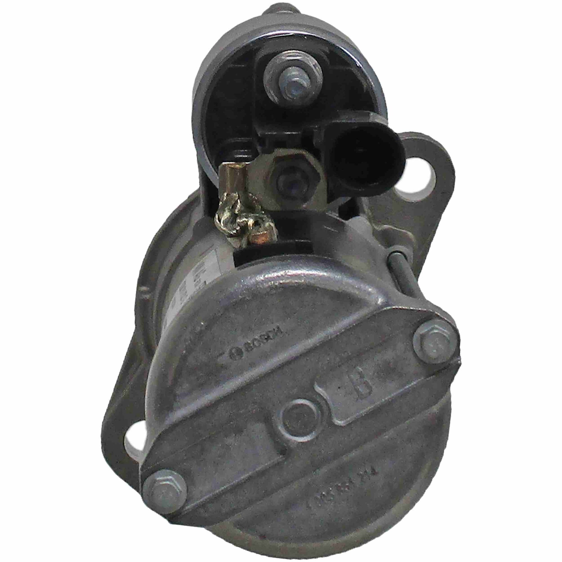 Quality-Built Starter  top view frsport 17052