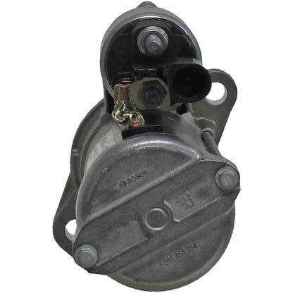 Quality-Built Starter  top view frsport 17052