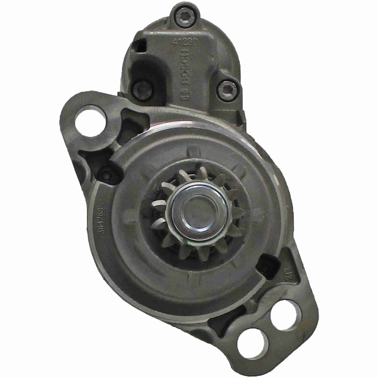 Quality-Built Starter  top view frsport 17052