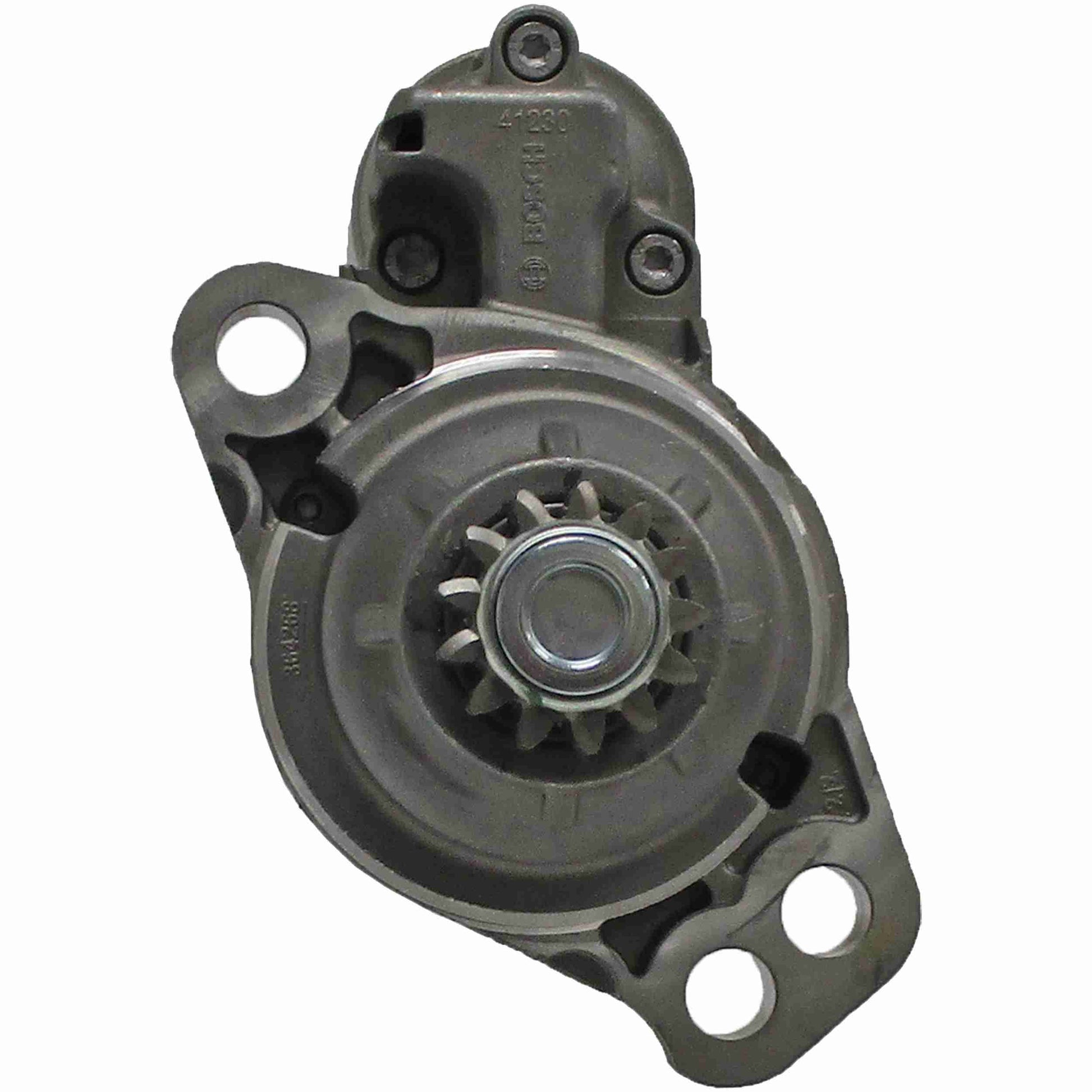 Quality-Built Starter  top view frsport 17052