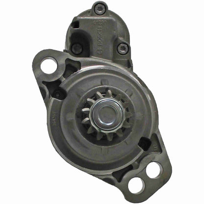 Quality-Built Starter  top view frsport 17052