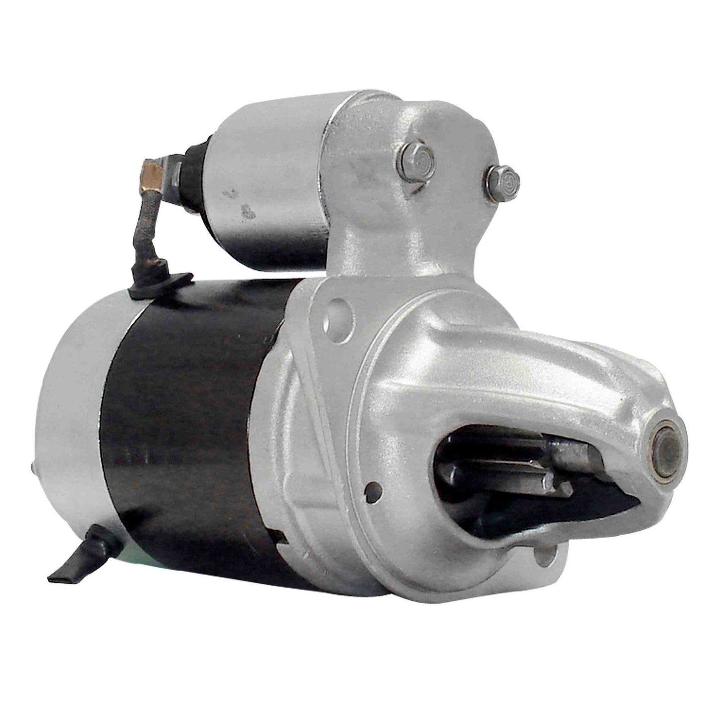 Quality-Built Starter Motor 17057