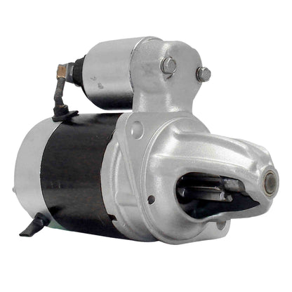 Quality-Built Starter Motor 17057