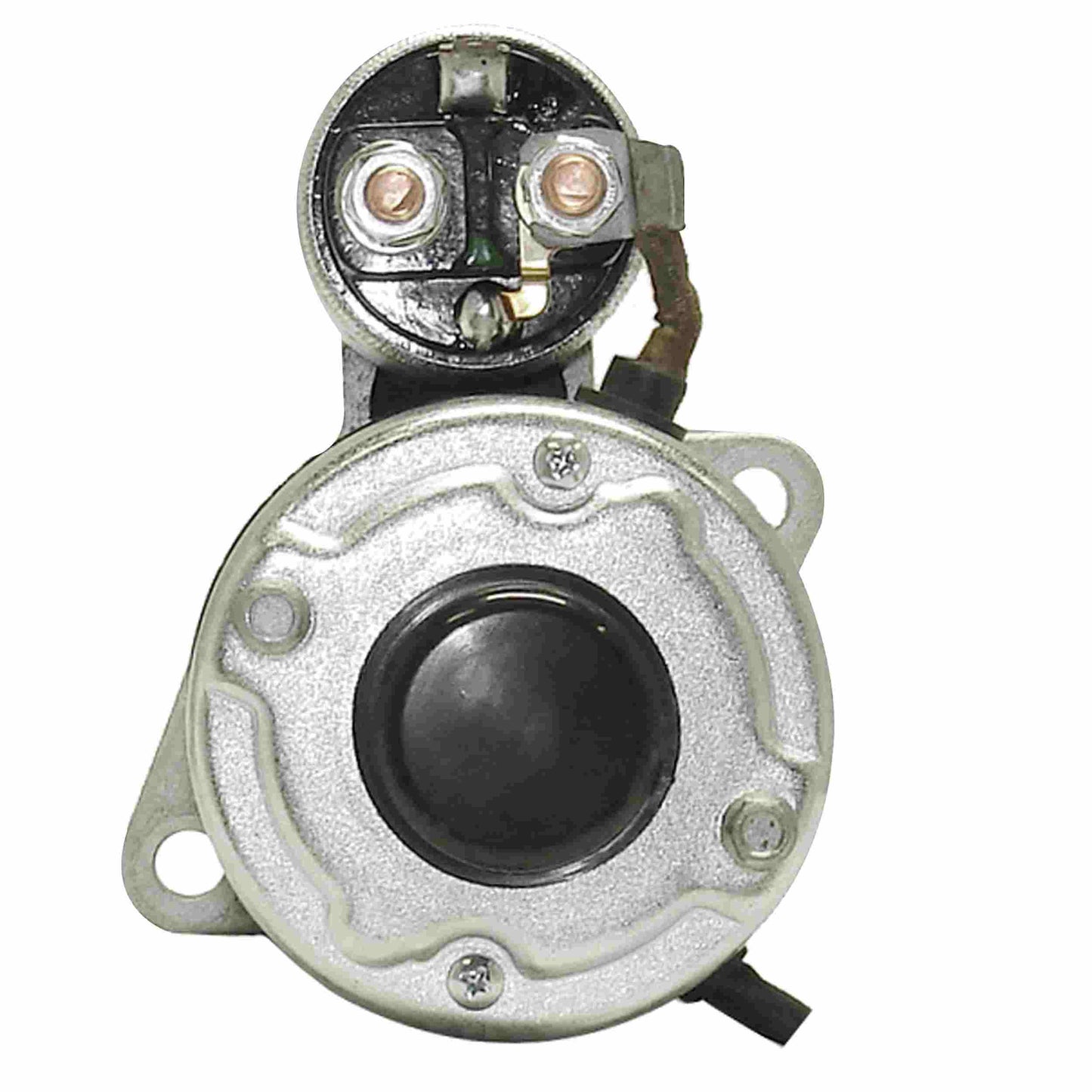 Quality-Built Starter Motor 17057