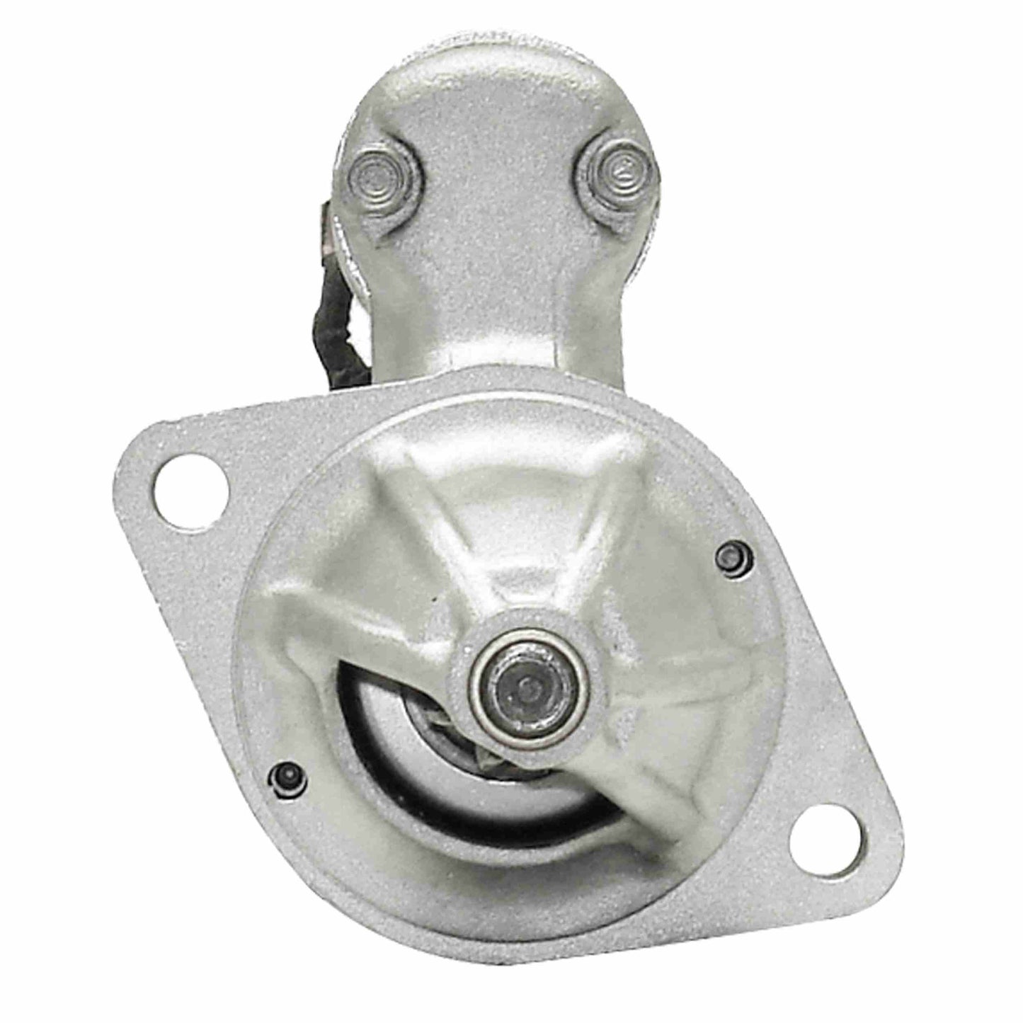 Quality-Built Starter Motor 17057