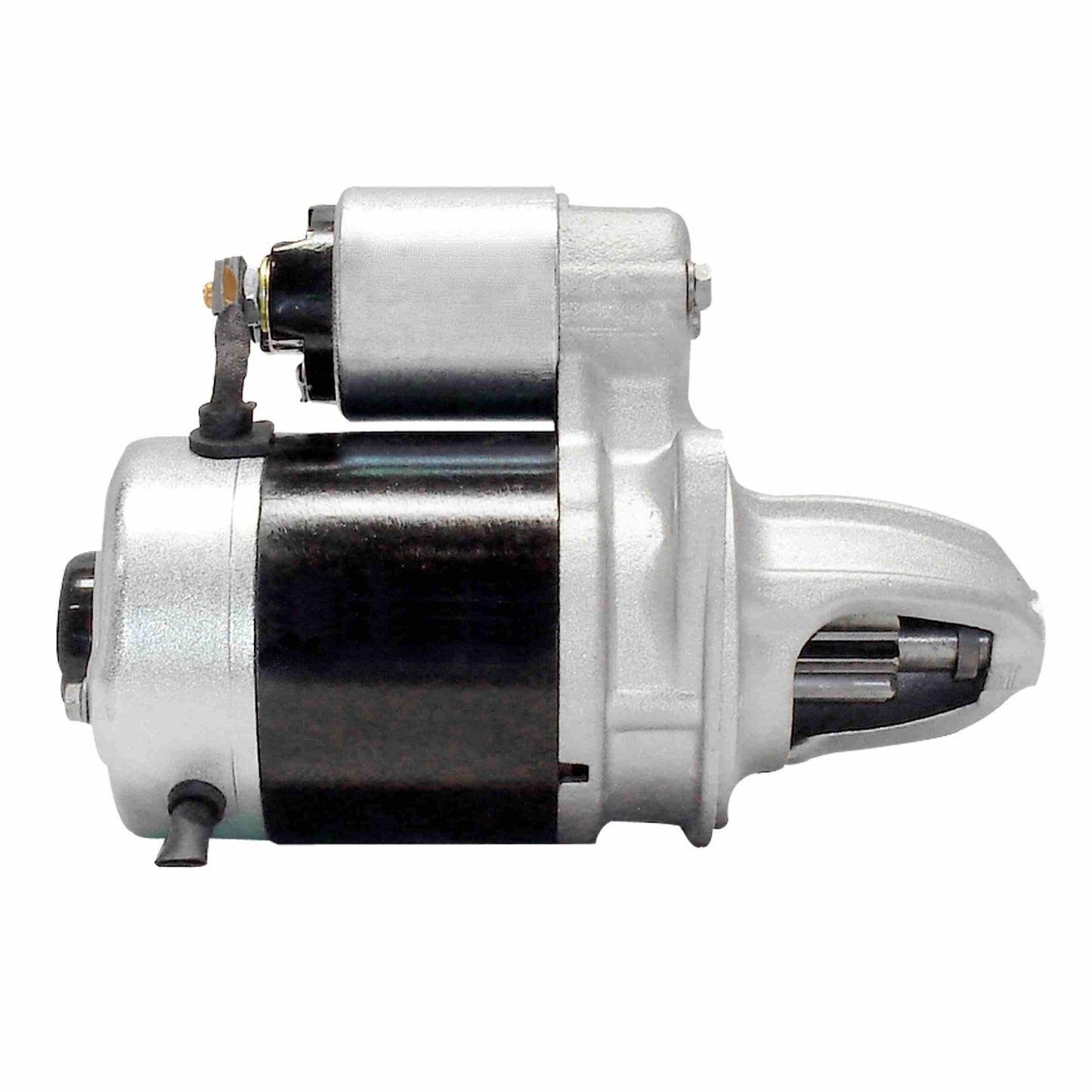 Quality-Built Starter Motor 17057