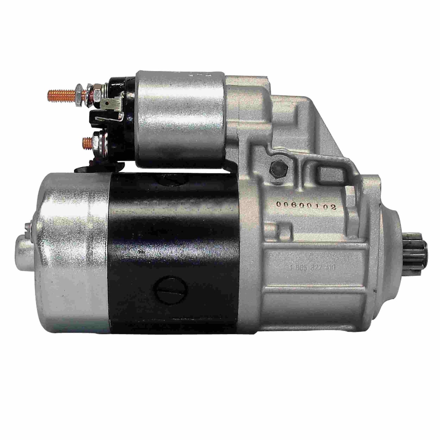 Quality-Built Starter 17065