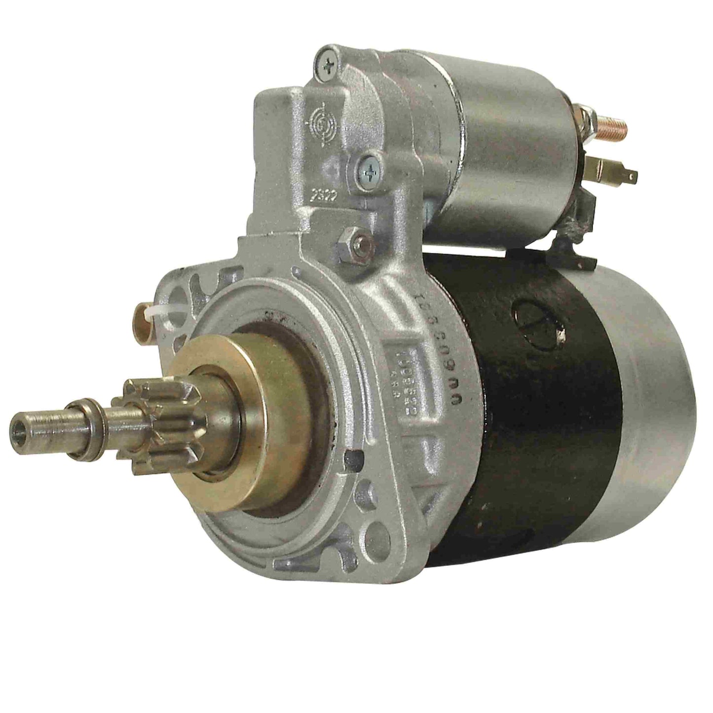 Quality-Built Starter 17066