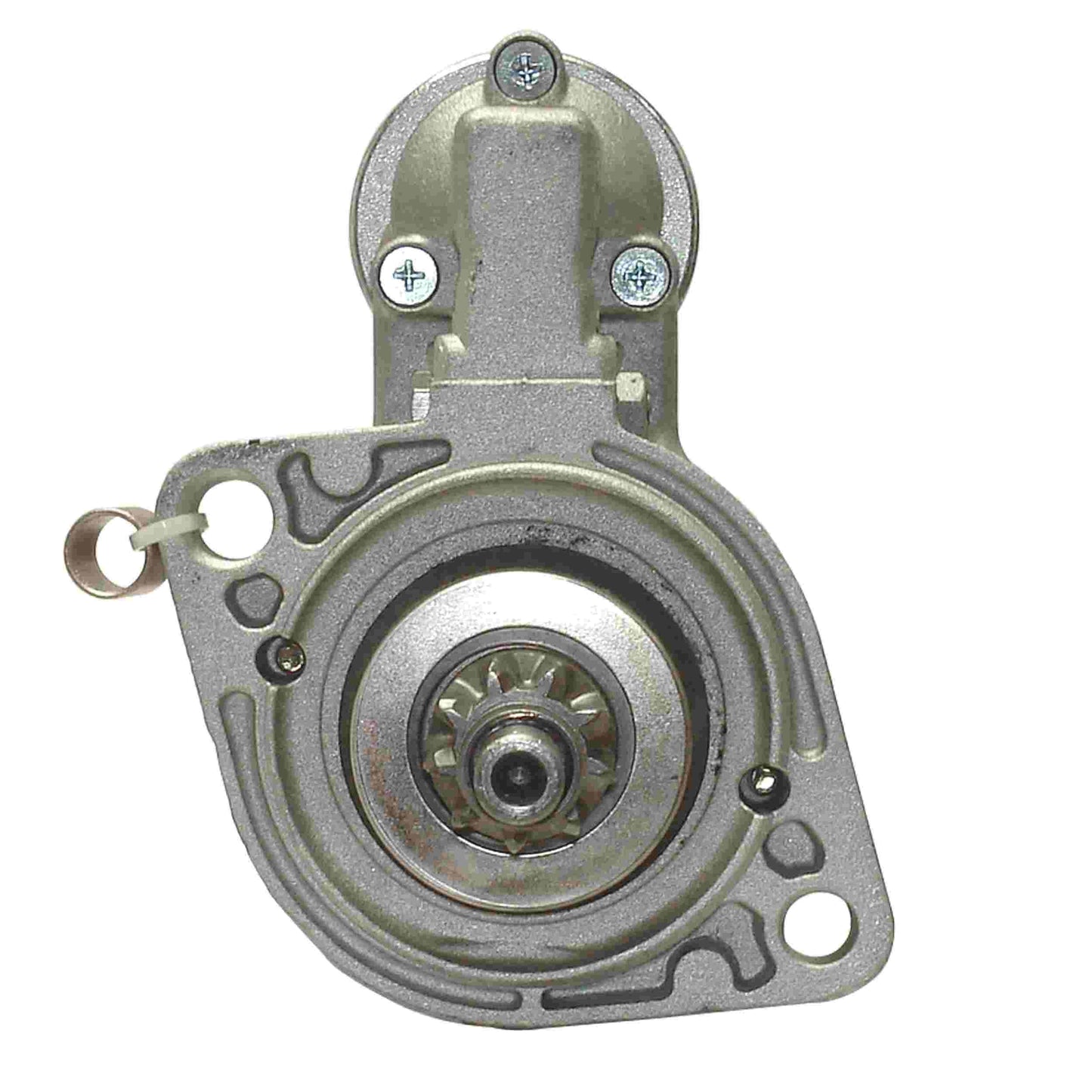 Quality-Built Starter Motor 17066