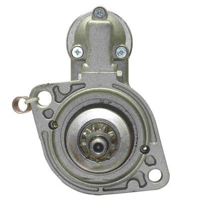Quality-Built Starter Motor 17066