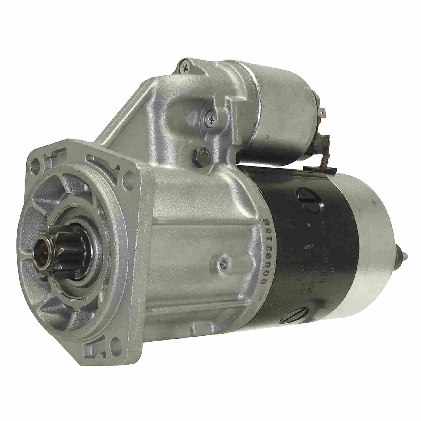Quality-Built Starter 17123