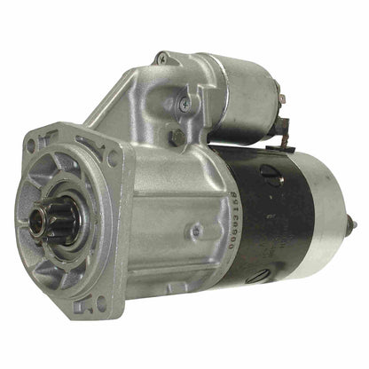 Quality-Built Starter 17123
