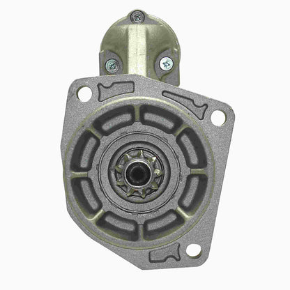 Quality-Built Starter 17123