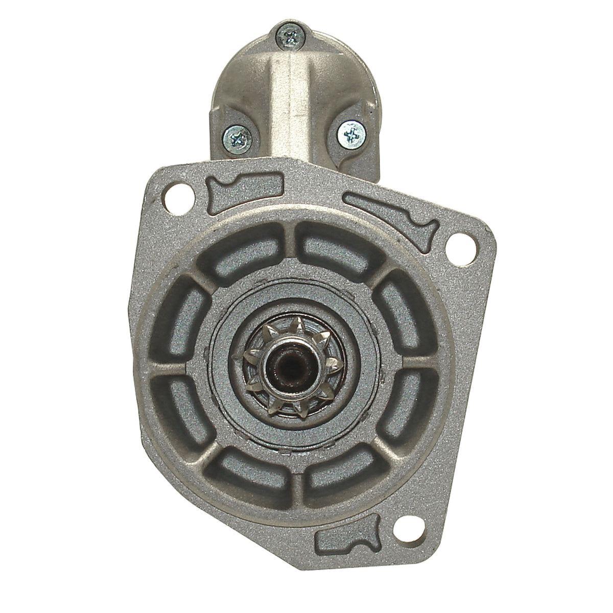 Quality-Built Starter 17123