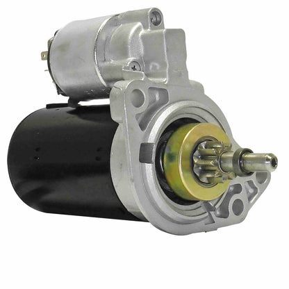 Quality-Built Starter 17134