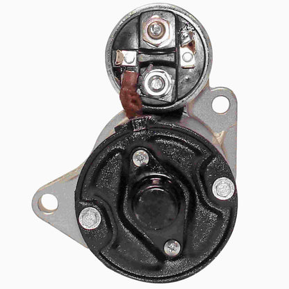 Quality-Built Starter Motor 17134