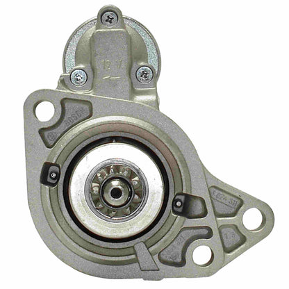 Quality-Built Starter Motor 17134