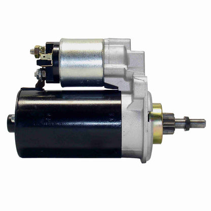 Quality-Built Starter Motor 17134