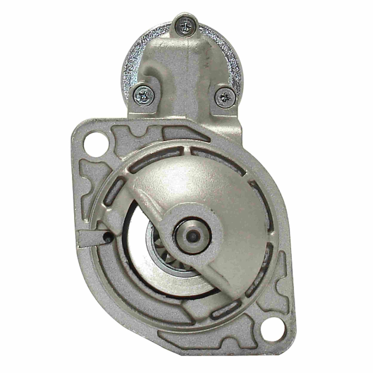 Quality-Built Starter Motor 17140