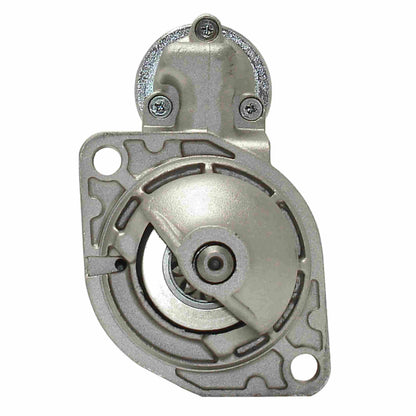 Quality-Built Starter Motor 17140
