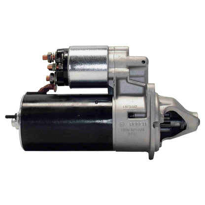 Quality-Built Starter Motor 17140